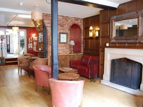 Saffron Suite And Kitchen Saffron Walden Exterior foto